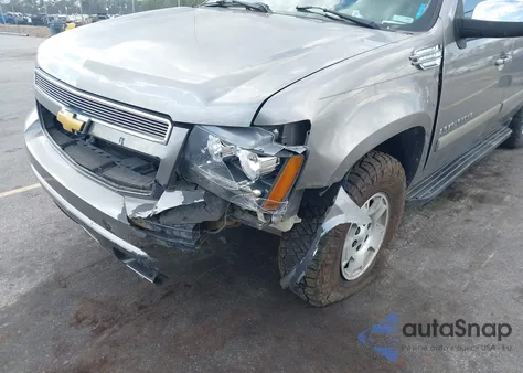 2008 Chevrolet Avalanche 1500 Lt z USA, uszkodzony, nr VIN 3GNEC12008G148678